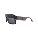Очки Genex Sunglasses 675 c.123 маска прозрачно-черные