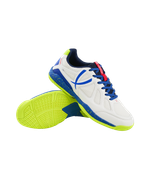 Кроссовки волейбольные SPIRIT, белый