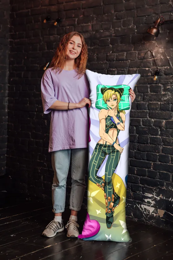 Дакимакура Джолин Куджо