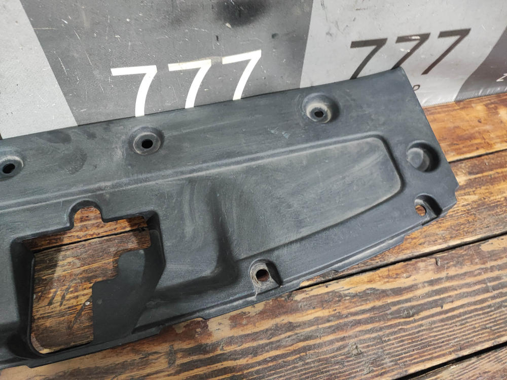 Кожух замка капота Changan CS55 Plus 21-нв Б/У Оригинал S203F2715010400