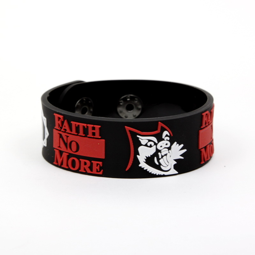 Браслет Faith No More