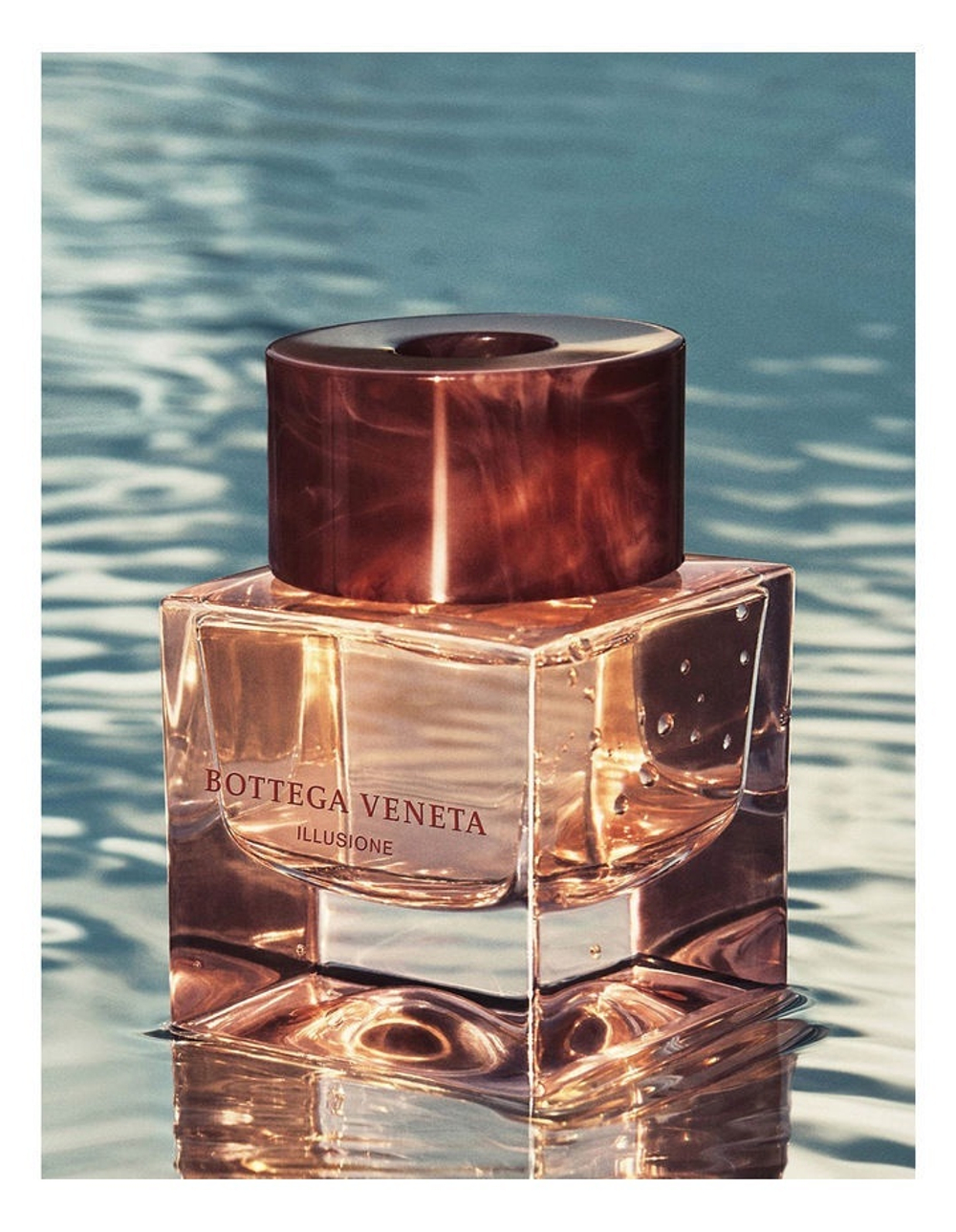Bottega veneta illusione woman online