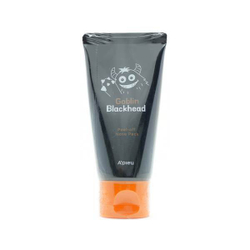 A'Pieu Goblin Blackhead Peel-Off Nose Pack маска-пленка для носа против черных точек