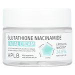 APLB, глутатион и никотинамид, крем для лица, 55 мл (1,86 жидк. унции)