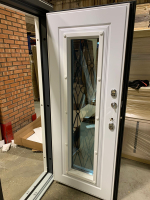 Дверь входная Византия ТЕРМО