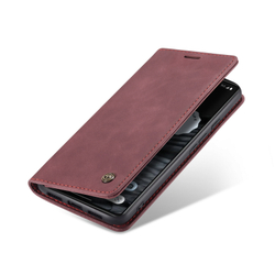 Чехол-книжка CaseMe Matte Google Pixel 7