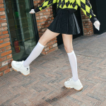 Кроссовки MLB Big Ball Chunky Low New York Yanker, 32SHU2111-43W