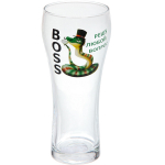 Бокал пивной 500мл «Трудовые будни» 6 видов