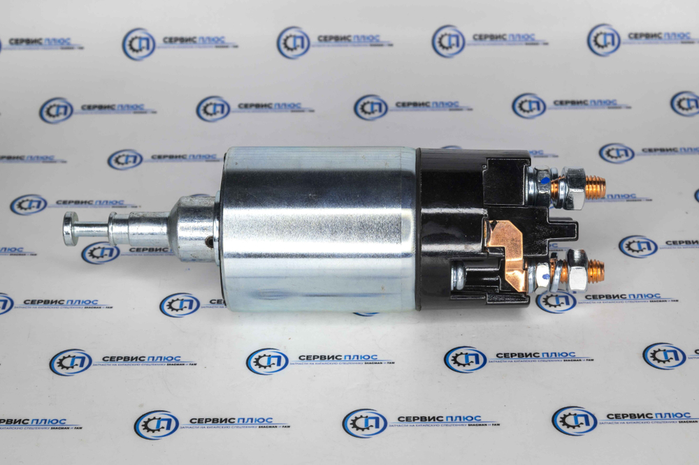 Втягивающее реле стартера CA6DM 3708010A53DJ