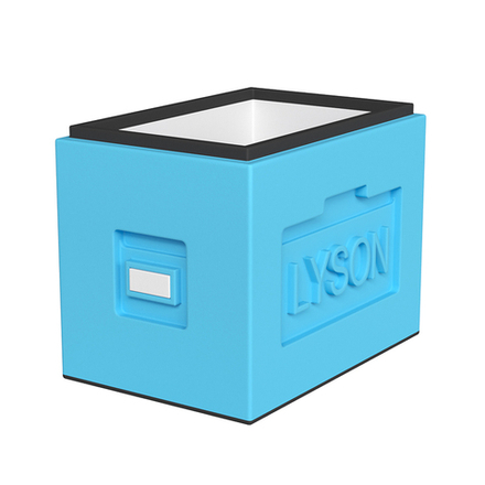 Корпус 6 рамочного улья Дадан (ППС Лысонь Вологда)