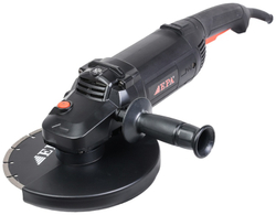угловая шлифовальная машина EPA EMSH-230-8 2600Вт