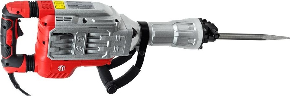 Молот ударный сетевой Ресанта ОМ-1800Э 75/23/1