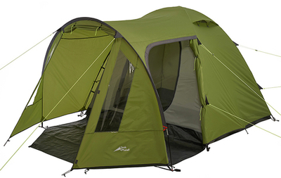 Палатка Trek Planet Tampa 4 [70217]
