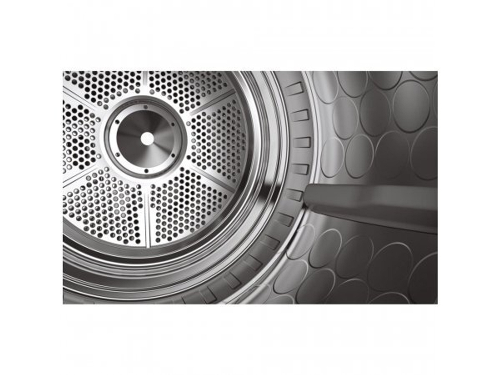 Сушильная машина Asko T411HD.W