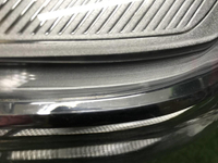 Фара левая BMW X3 G01 (17-21) Adaptive LED