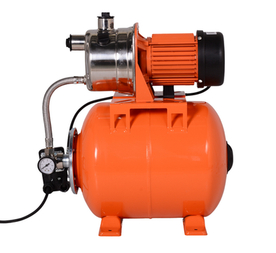 Автономная станция водоснабжения Вихрь АСВ-600/20Н