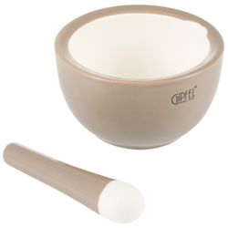 Ступка с пестиком Gipfel 51739 11,5х6,5 см