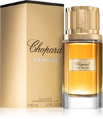 Chopard Oud Malaki парфюмированная вода для мужчин