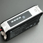 Headset battery Fatshark 7.4V 18650