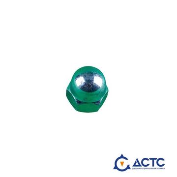 Гайка колпачек глухая VOGELE