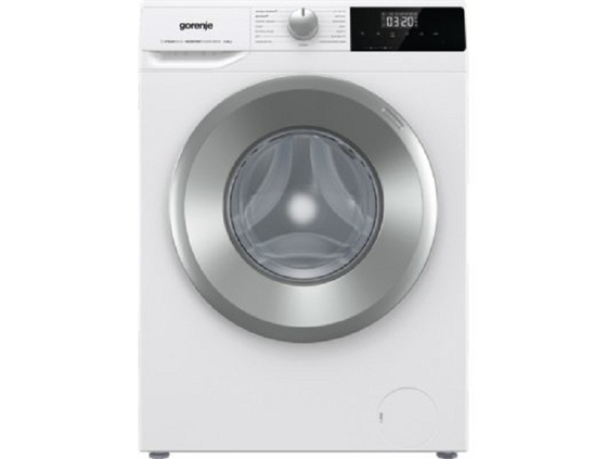 Стиральная машина Gorenje W2NHPI62SCS Стиральная машина
