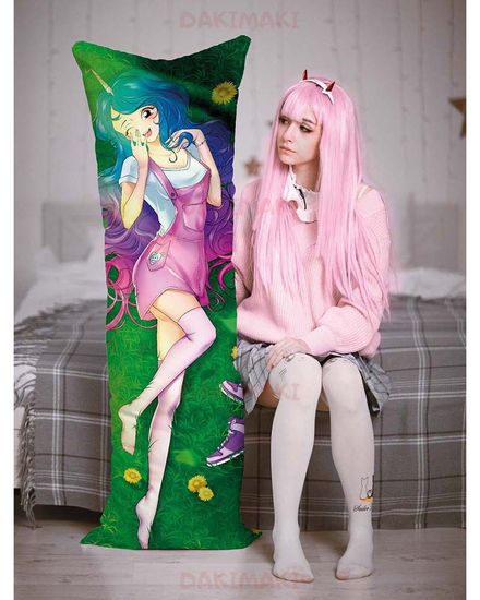 Дакимакура пони Иззи человек арт. 0609