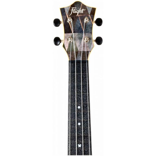 Укулеле сопрано FLIGHT TUS-40 ARCANA