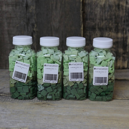 Smaltbottle-GRASS, 400 гр