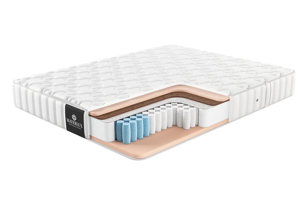 Матрас MaterLux MINTARO (МИНТАРО)