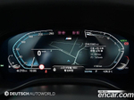 BMW X3 (G01) xDrive 20i M Sports Pro (10.2022)