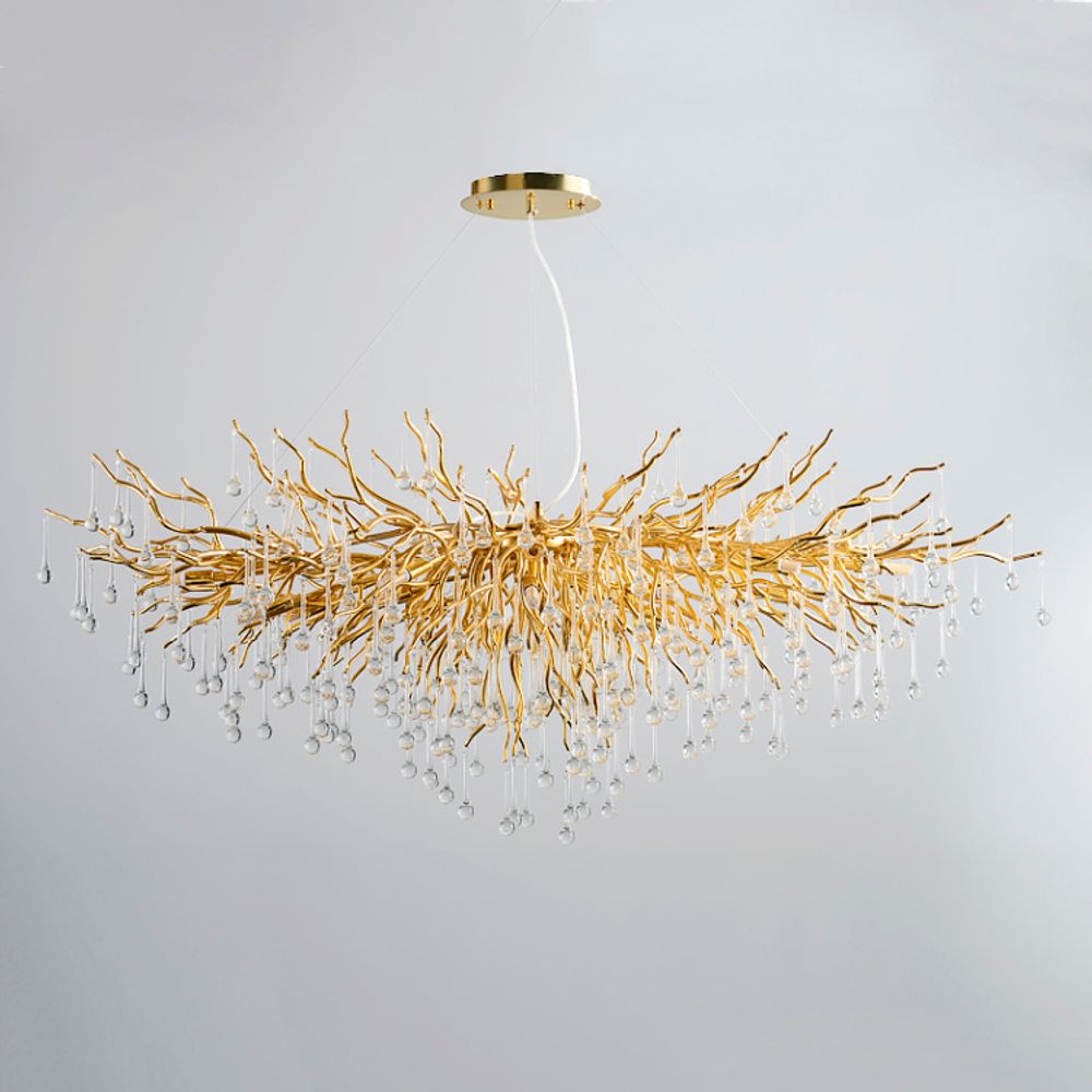 Подвесная Люстра Marian B L180 By Imperiumloft