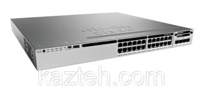 Коммутатор Cisco Catalyst WS-C3850-24UW-S