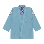 Кимоно KUTTER PRODUCT MAKE WAVE SKY BLUE