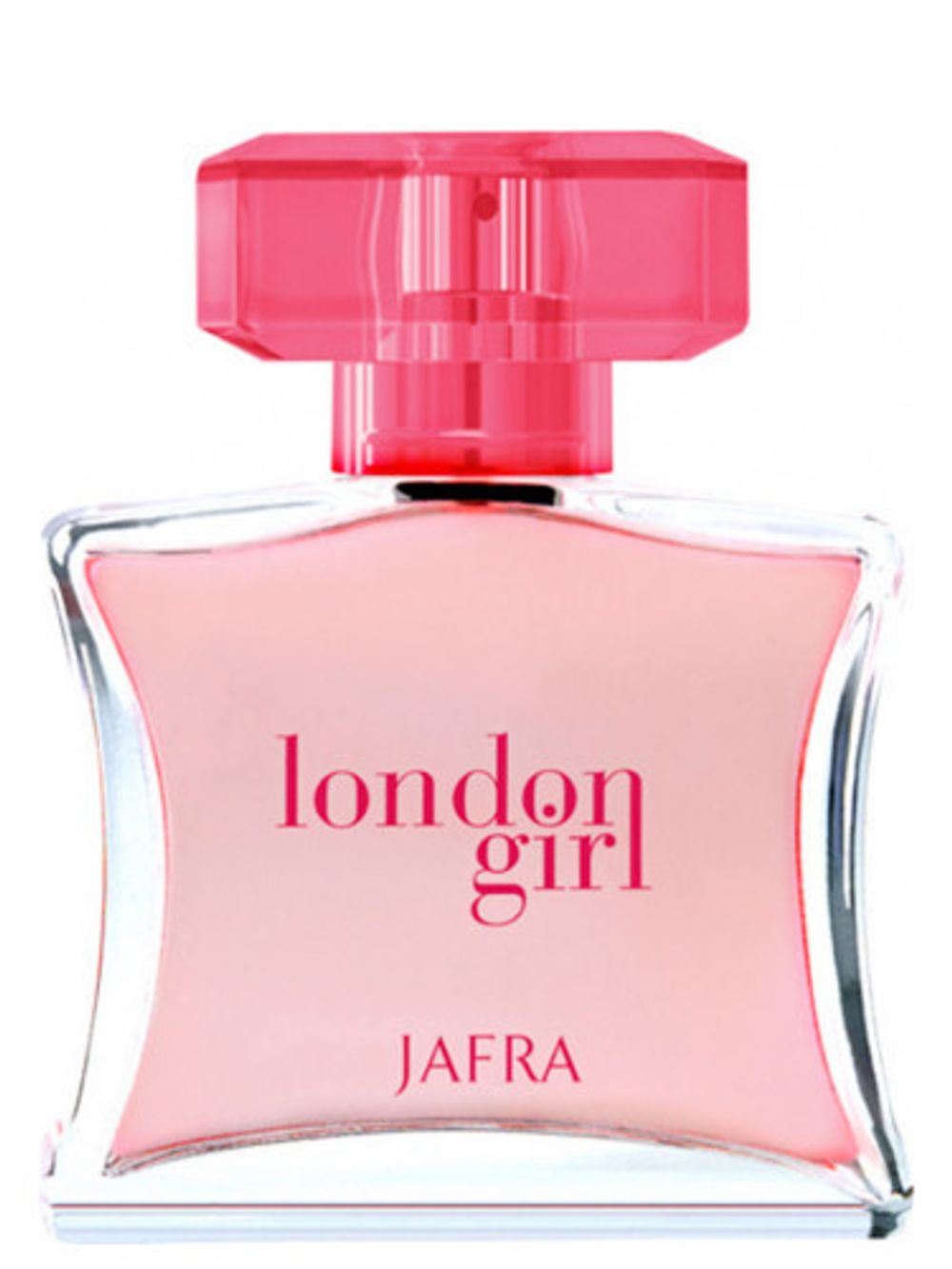 JAFRA London Girl