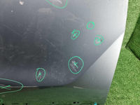 Дверь передняя правая JAECOO J8 (2024-н.в.)