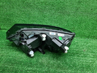 Битая Фара правая Geely Coolray (19-23) галоген