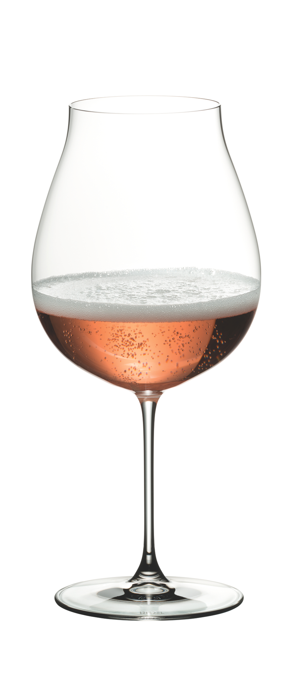 Набор бокалов 2 шт 790 мл Riedel New World Pinot Noir/Nebbiolo/Rose Champagne шампанское