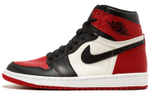 Кроссовки Jordan Air Jordan 1 High Bred Toe