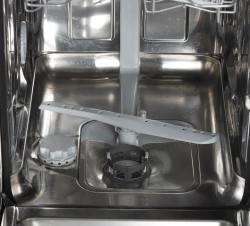 Посудомоечная машина Indesit DSFC 3M19