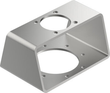 DARQ-B-F25-F16-R13 Переходник