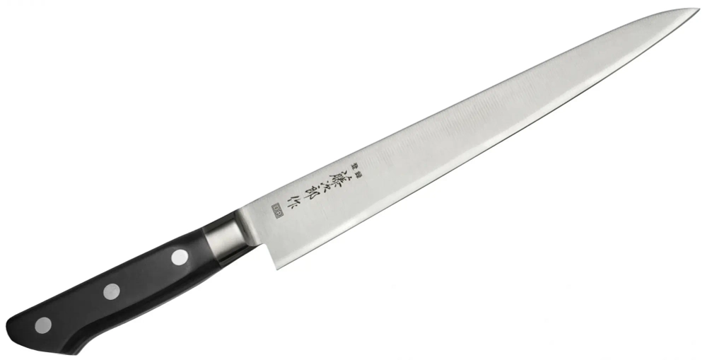 Tojiro Нож для разделки Tojiro Classic 24 см