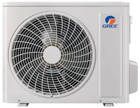 Кассетная сплит-система Gree GUD50T1/B-S/GUD50W1/NhB-S U-Match