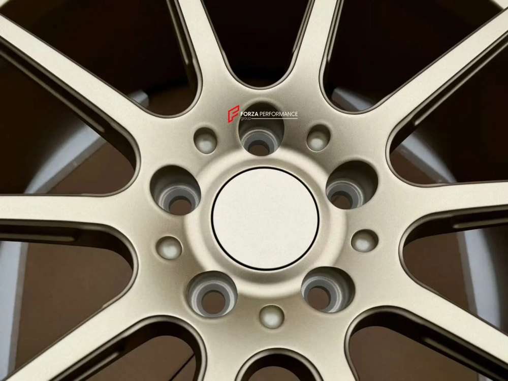 КОВАНЫЕ ДИСКИ ДЛЯ LOTUS EVORA 2009 ЛОТУС ЛОТОС