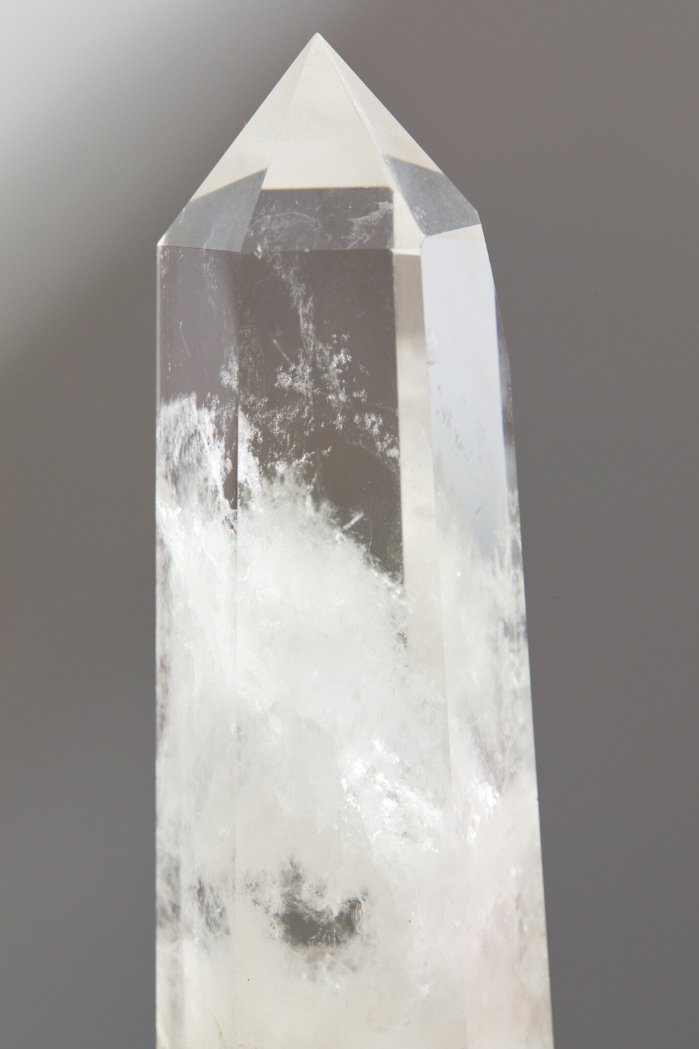 Горный хрусталь призма L