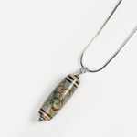 Подвеска Dzi GHC