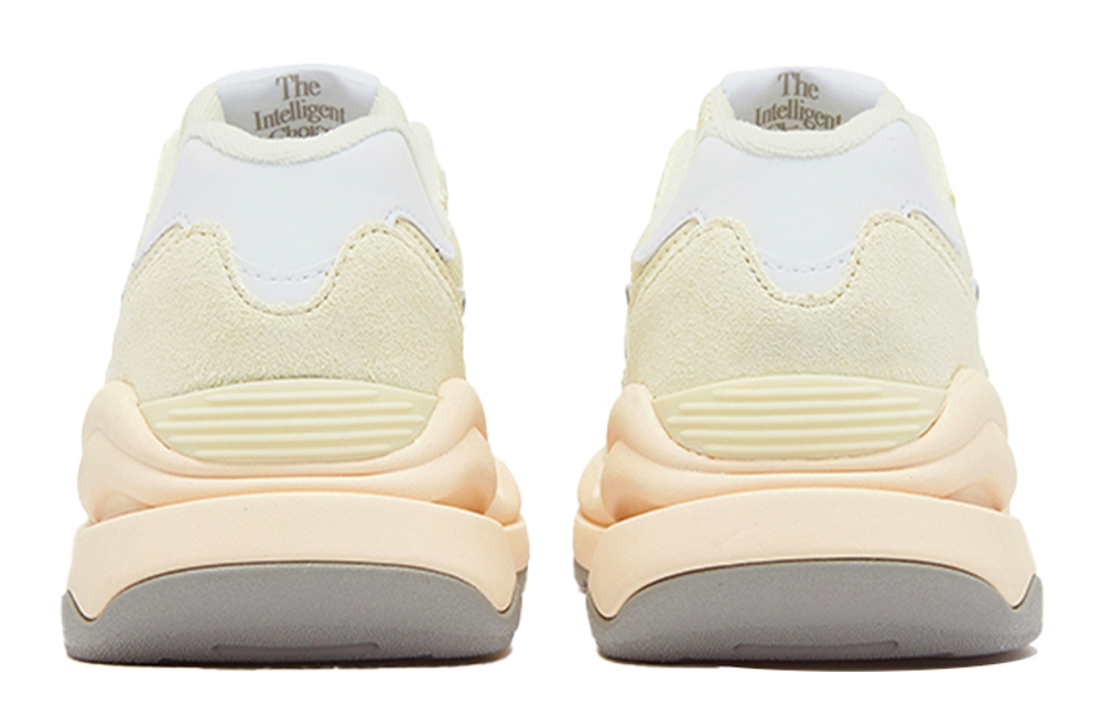 Кроссовки New Balance Nb 5740 (Женская размерная сетка)