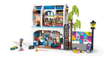 Конструктор LEGO Friends 42687 Liann's Family House