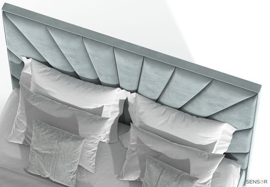 Кровать Эллиот