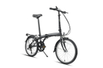 Складной велосипед Dahon SUV D6 (2022)