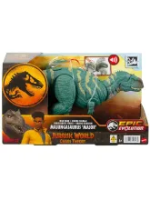 Фигурка Мир Юрского периода Chaos Theory Wild Roar HTK76